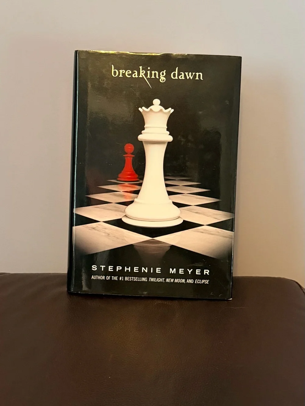 Twilight Series Boxed Set